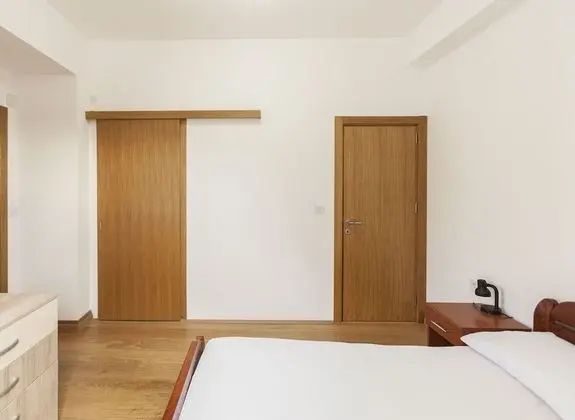 Exclusive Apart Daire, 2 Yatak Odası, Deniz Manzaralı