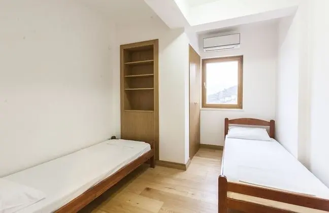 Exclusive Apart Daire, 2 Yatak Odası, Deniz Manzaralı