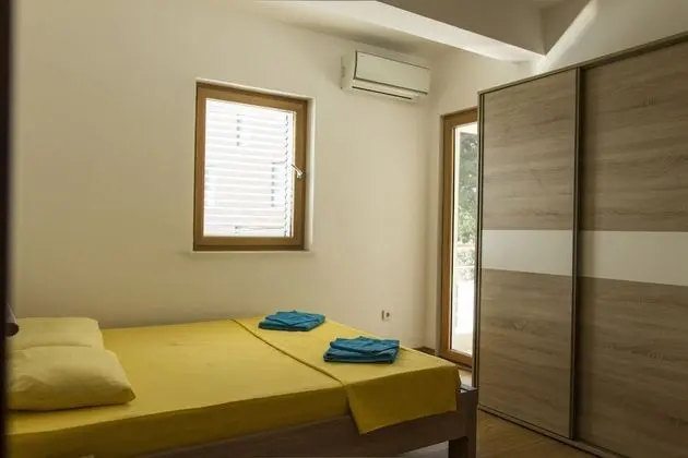 Exclusive Apart Daire, 2 Yatak Odası, Deniz Manzaralı