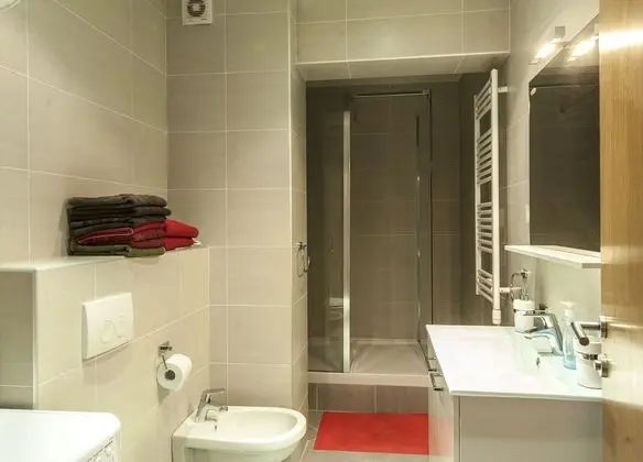 Exclusive Apart Daire, 2 Yatak Odası, Deniz Manzaralı
