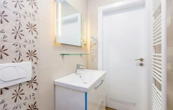 Deluxe Apart Daire (102)
