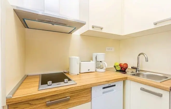 Prestige Apartment (103)