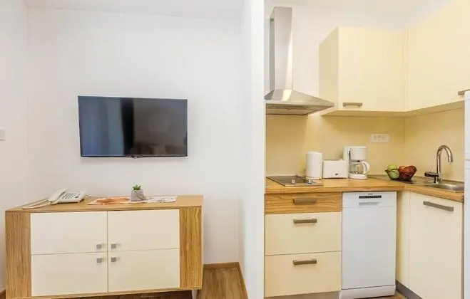 Prestige Apartment (103)