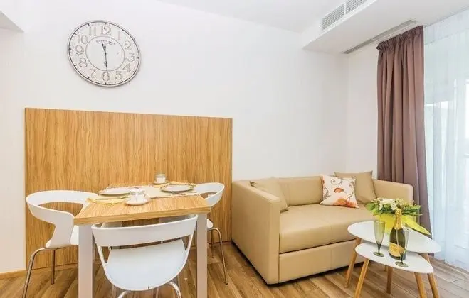 Prestige Apartment (103)