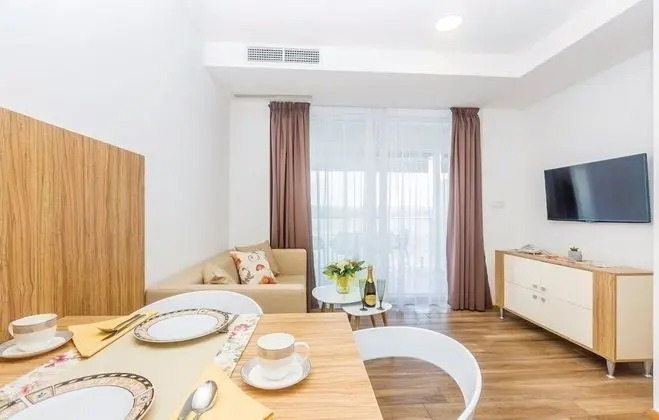 Prestige Apartment (103)