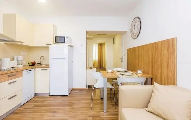 Prestige Apartment (103)