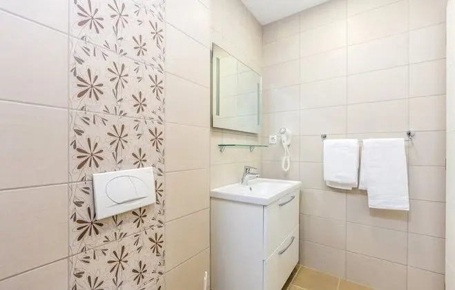 Prestige Apartment (103)