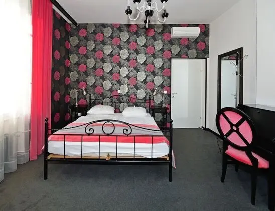 Süit, 1 Yatak Odası, Balkon, Göl Kenarı