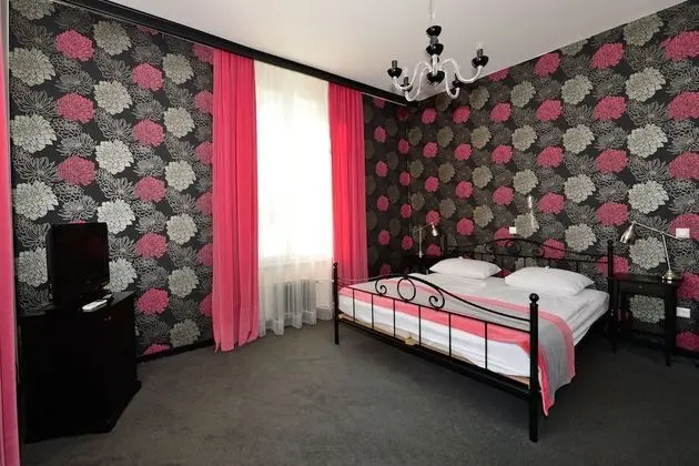 Süit, 1 Yatak Odası, Balkon, Göl Kenarı