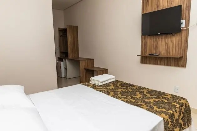 Comfort Büyük Yataklı Tek Kişilik Oda