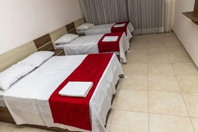 Comfort Üç Kişilik Oda