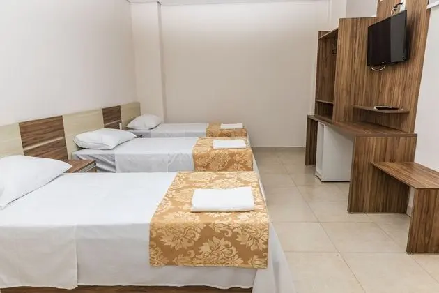 Comfort Üç Kişilik Oda