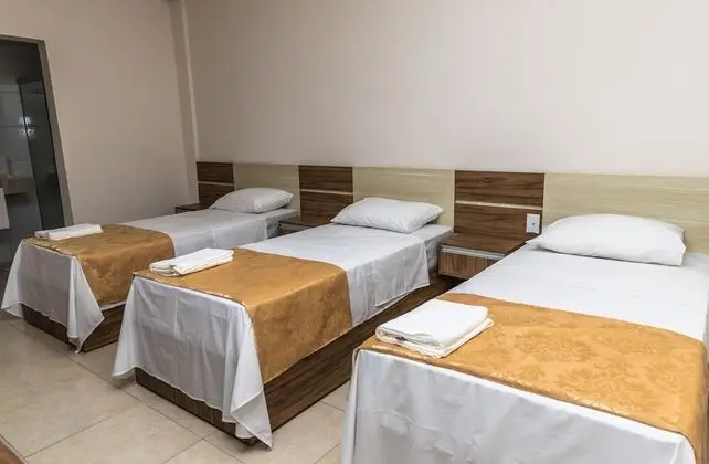 Comfort Üç Kişilik Oda