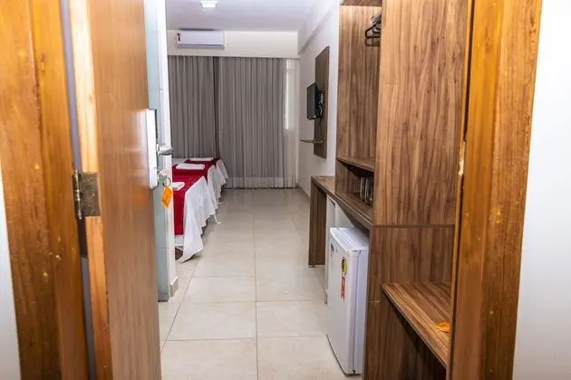 Comfort Üç Kişilik Oda