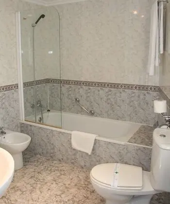 1 Çift ​​kişilik Yatak Standard