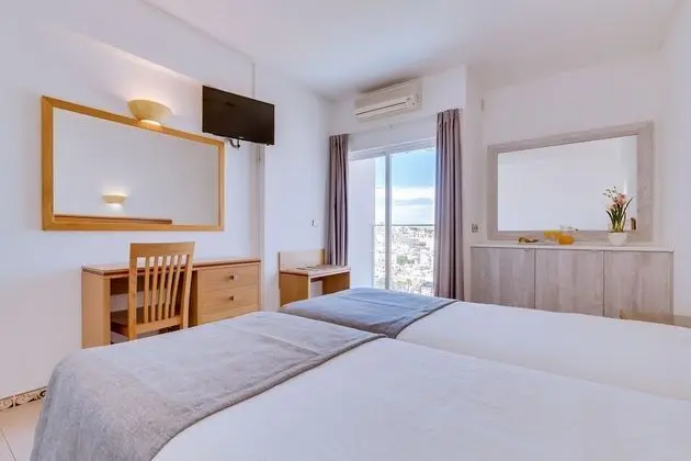 Basic Üç Kişilik Oda, 1 Yatak Odası, Sigara İçilmez, Özel Banyo