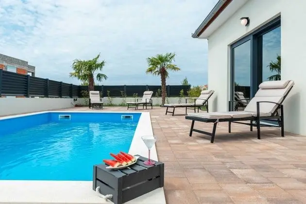 Exclusive Villa