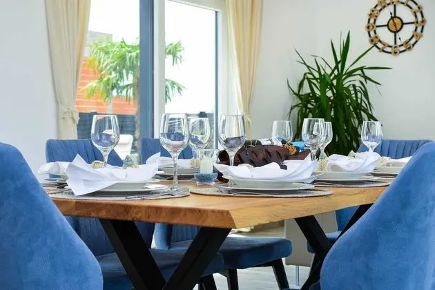 Exclusive Villa