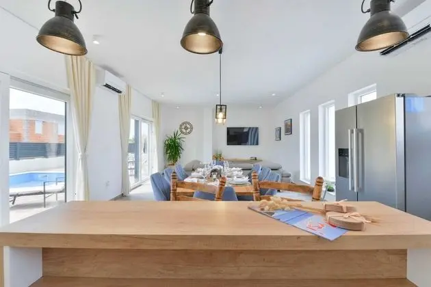 Exclusive Villa