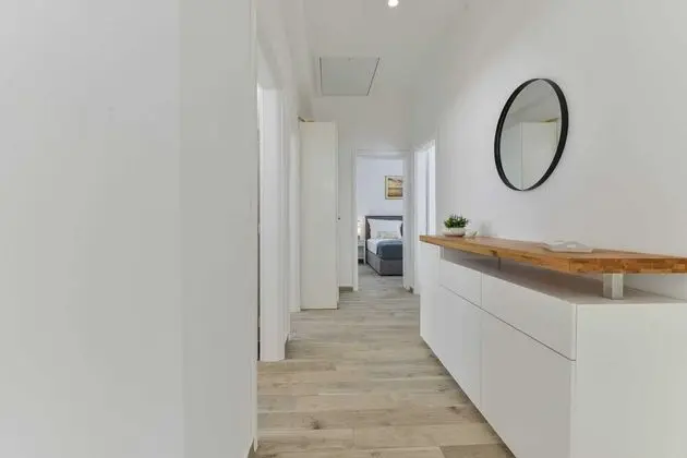 Exclusive Villa
