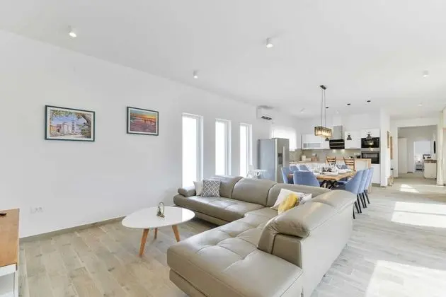 Exclusive Villa