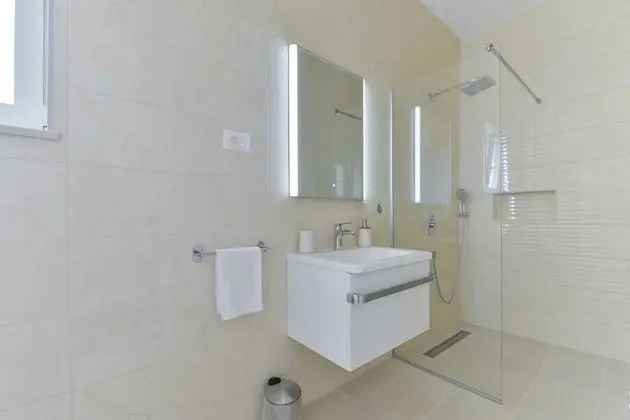 Exclusive Villa