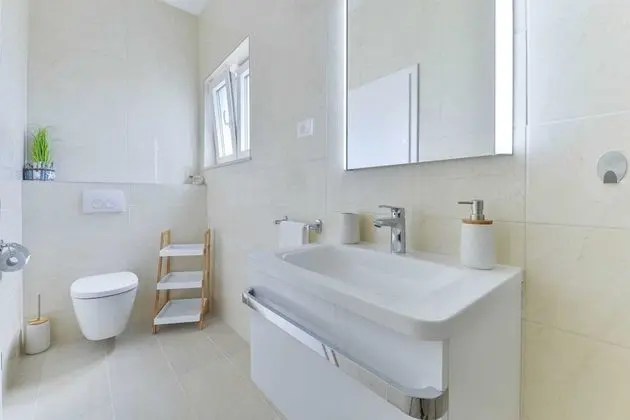 Exclusive Villa