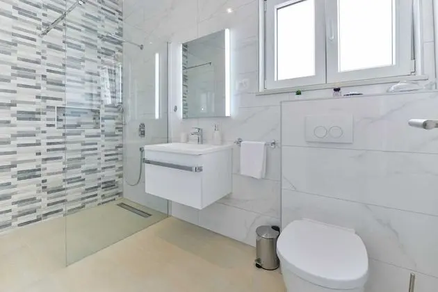 Exclusive Villa