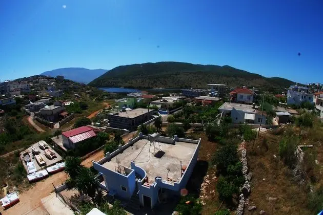 Tek Büyük Yataklı Oda, Balkon (2 adults)
