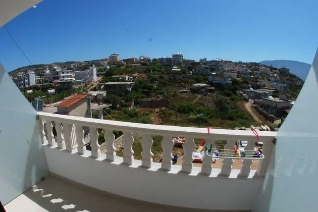 Tek Büyük Yataklı Oda, Balkon (2 adults)