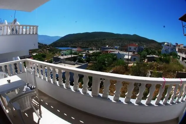 Üç Kişilik Oda, Balkon (3 adults)