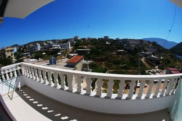 Üç Kişilik Oda, Balkon (3 adults)