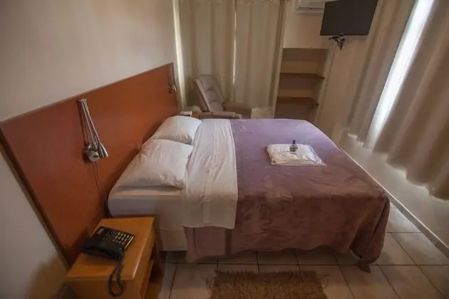 Deluxe Dört Kişilik Oda