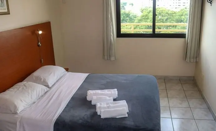 Deluxe Dört Kişilik Oda