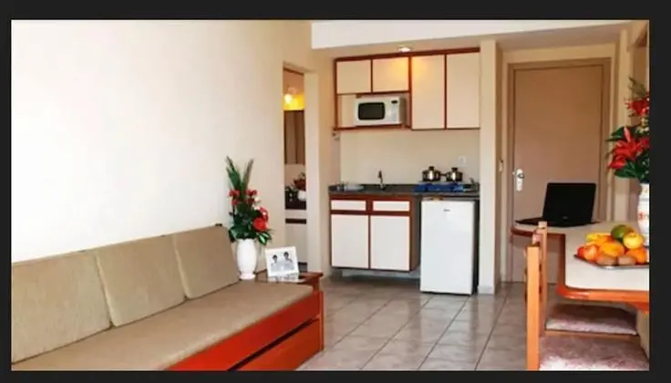 Deluxe Dört Kişilik Oda