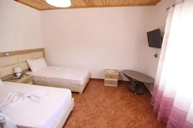 Apart Daire, 1 Yatak Odası, Balkon