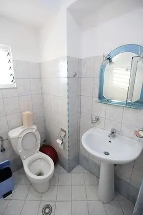 Dört Kişilik Oda, Balkon