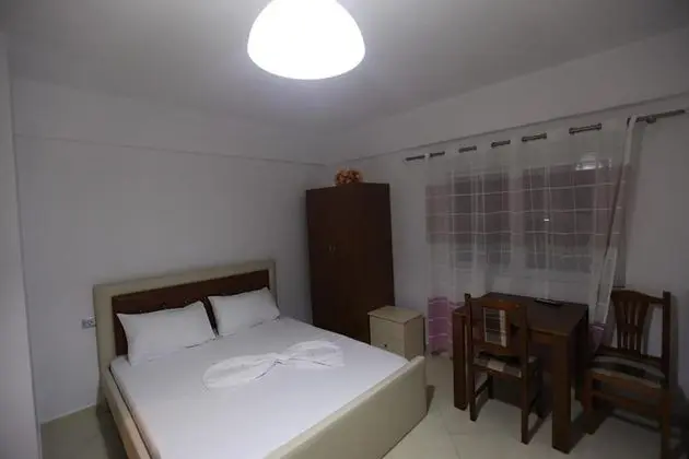 Dört Kişilik Oda, Balkon