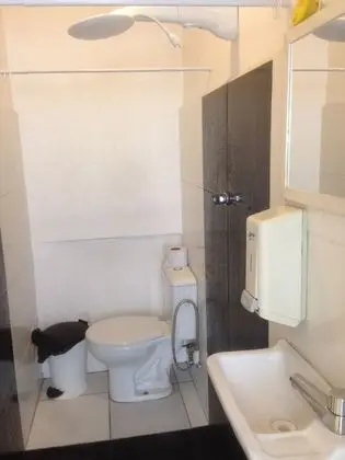 Ortak Ranzalı Oda, Karma Ranzalı Oda (7 Beds)