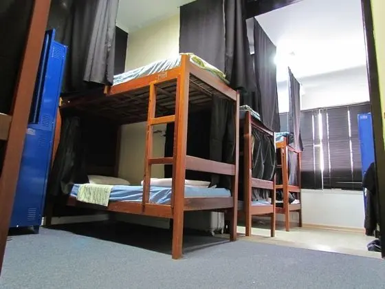 Ortak Ranzalı Oda, Karma Ranzalı Oda (Beatles - 10 Beds)