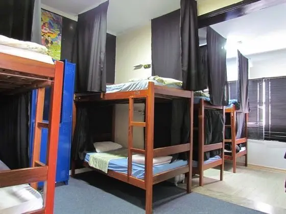 Ortak Ranzalı Oda, Karma Ranzalı Oda (Beatles - 10 Beds)