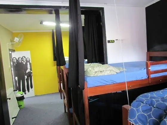 Ortak Ranzalı Oda, Karma Ranzalı Oda (Beatles - 10 Beds)