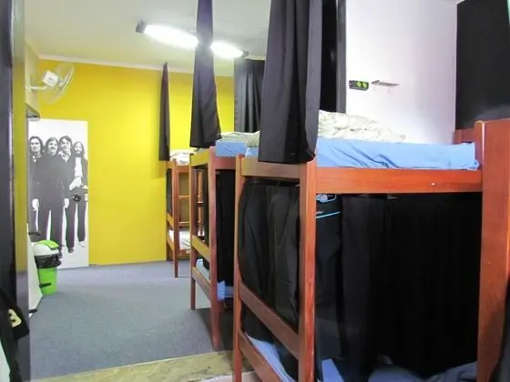 Ortak Ranzalı Oda, Karma Ranzalı Oda (Beatles - 10 Beds)