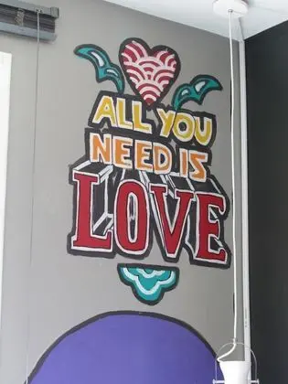 Standard Tek Büyük veya İki Ayrı Yataklı Oda, Ortak Banyo