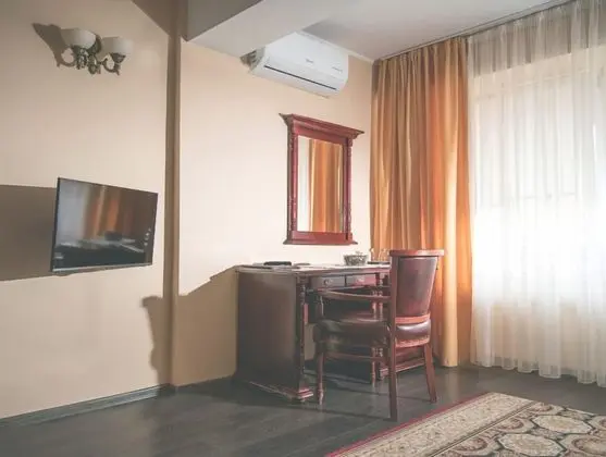 Superior Tek Büyük Yataklı Oda