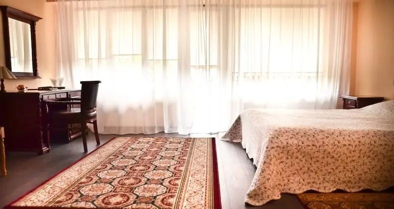 Superior Tek Büyük Yataklı Oda