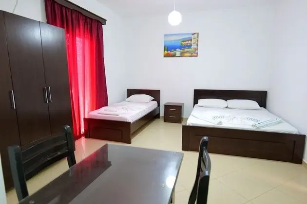 Apart Daire, 1 Yatak Odası