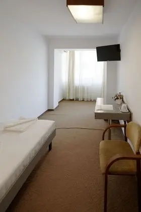 Tek Kişilik Oda
