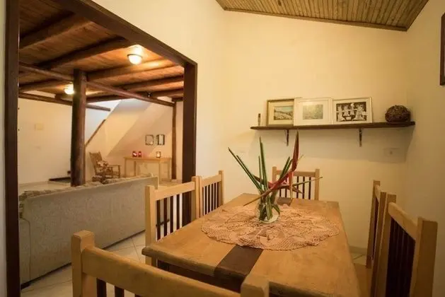 Casa Leste