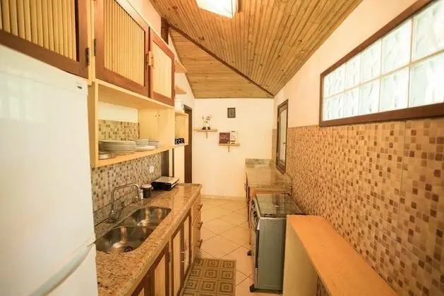 Casa Leste